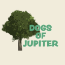 Dogs Of Jupiter logo