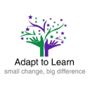 Adapt To Learn logo