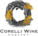 Corelli Wines, Purveyors Of Greek Fine Wine logo