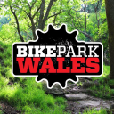 Bikepark Wales logo