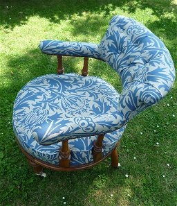 Pippa Clare Upholstery