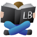 Literacy Booster logo