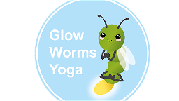 Glow Worm's Yoga