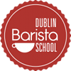 Dublin Barista School logo