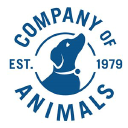 Company Of Animals logo