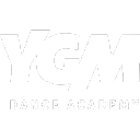 Ygm Dance Academy logo
