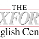 The Oxford English Centre logo