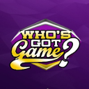 Who's Got Game Sport logo