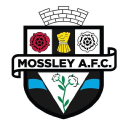 Mossley Afc logo