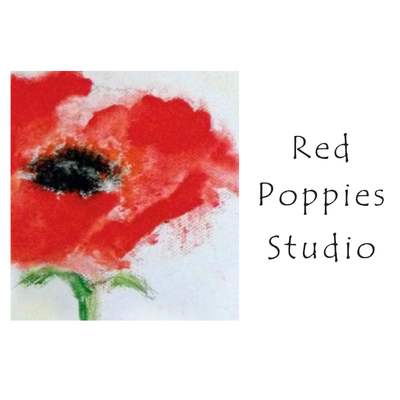 Red Poppies Studio logo