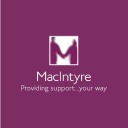 Macintyre logo