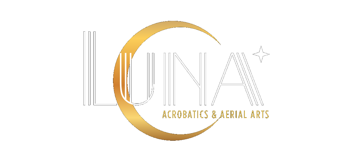 Luna Acrobatics and Aerial Arts Ltd logo