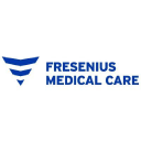 Fresenius Medical Care (UK) Ltd logo