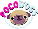 Pocodogs logo