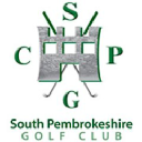 South Pembrokeshire Golf Club logo