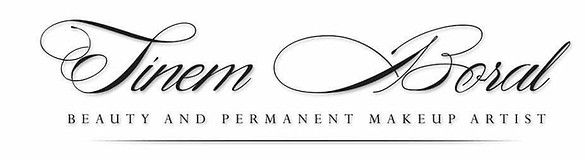 Sinem Boral Beauty logo