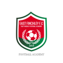 East Finchley Football Academy logo