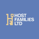 Host Family Uk logo