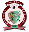 Newcastle United Golf Club logo