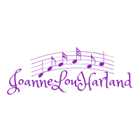 Joanne Lou Harland Music logo