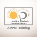Ampm Training logo