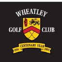 Wheatley Golf Club logo