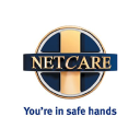 Netcare Training logo