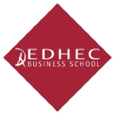Edhec Business School logo