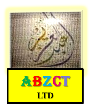 Abz  Consultancy And Training logo