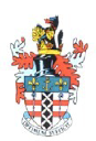 Ulverston Cricket Club logo