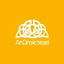 An Droichead logo
