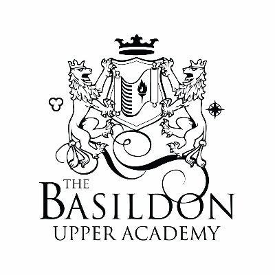 The Basildon Upper Academy logo