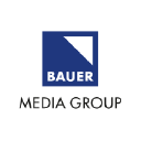 Bauer Media Group ā€“ UK