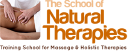 School Of Natural Therapies