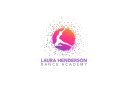 Laura Henderson Dance Academy logo