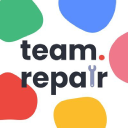 Team Repair logo
