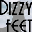 Dizzyfeet Dancing @ 24/7 Fitness logo
