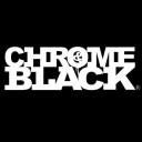 Chrome and Black Graff School