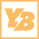 Yogabox East logo
