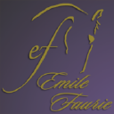 Emile Faurie logo