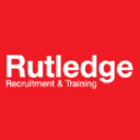 Rutledge Recruitment & Training Antrim logo