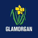 Glamorgan County Cricket Club logo