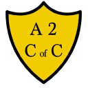 A2 Certificate Of Competency. logo