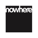 The Nowhere Foundation logo