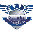 The Security Training Academy logo