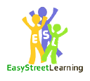 Easystreetlearning logo