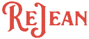ReJean Denim logo