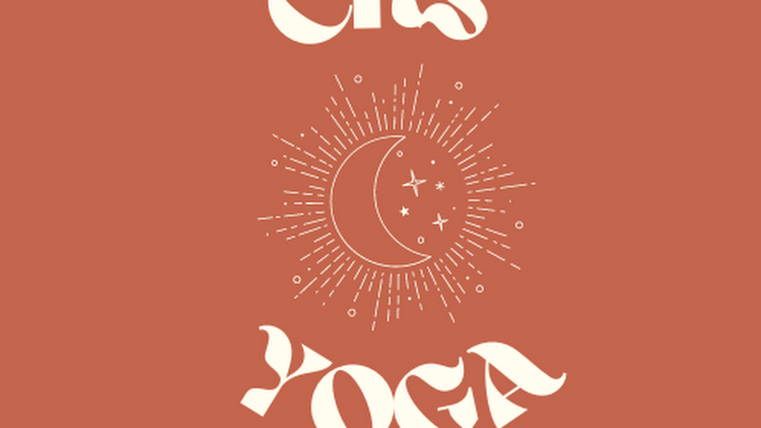 CRS Yoga logo