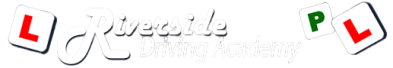 Riverside Driving Academy logo