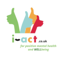 I-Act logo